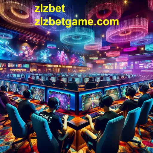 A Ascensão dos Jogos de Eventos: Uma Nova Era de Entretenimento Online