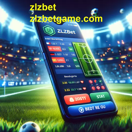 Apostas Esportivas: Descubra o Mundo das Chances com ZLZBet